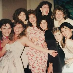 Meet your Posher, Donna